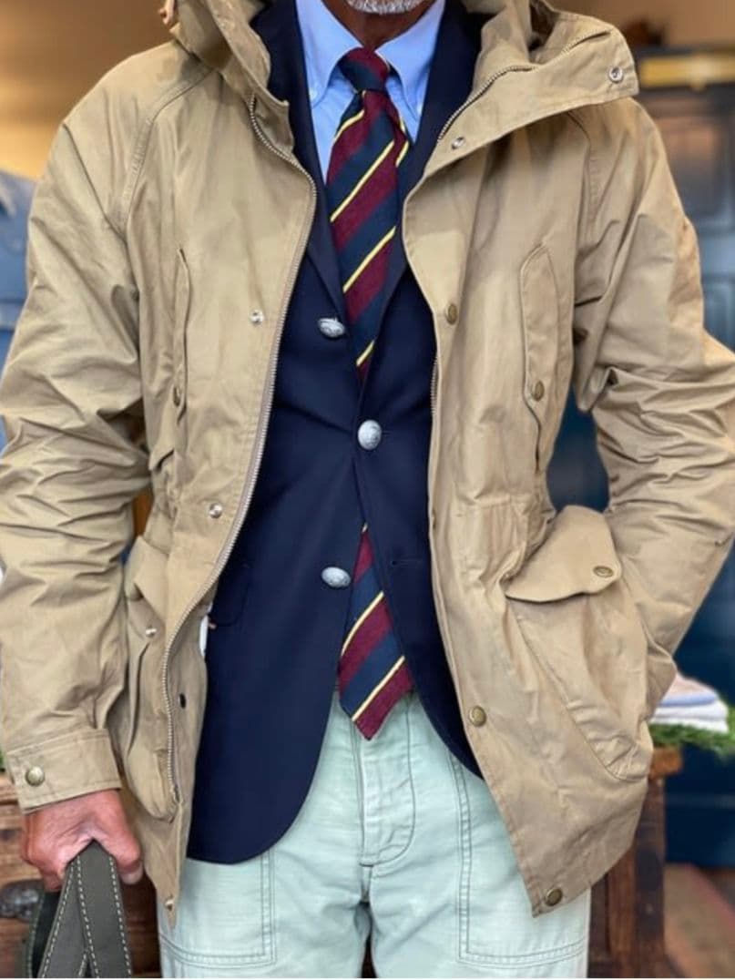 マニファッチュラ・チェッカレッリ/オールシーズンコート/ボーイズマーケット36