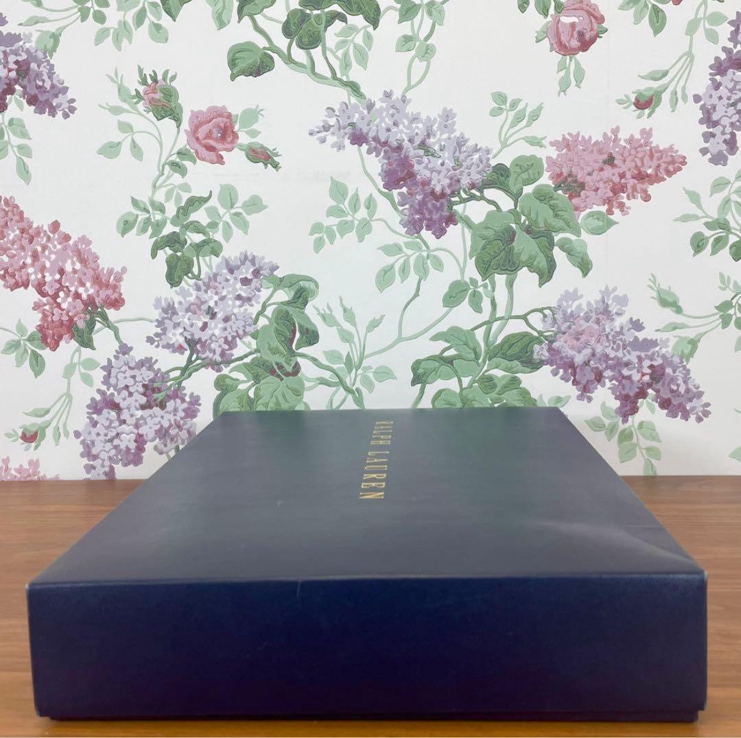 新品未使用 RALPH LAUREN バスタオル 2枚 ハンドタオル 1枚セット