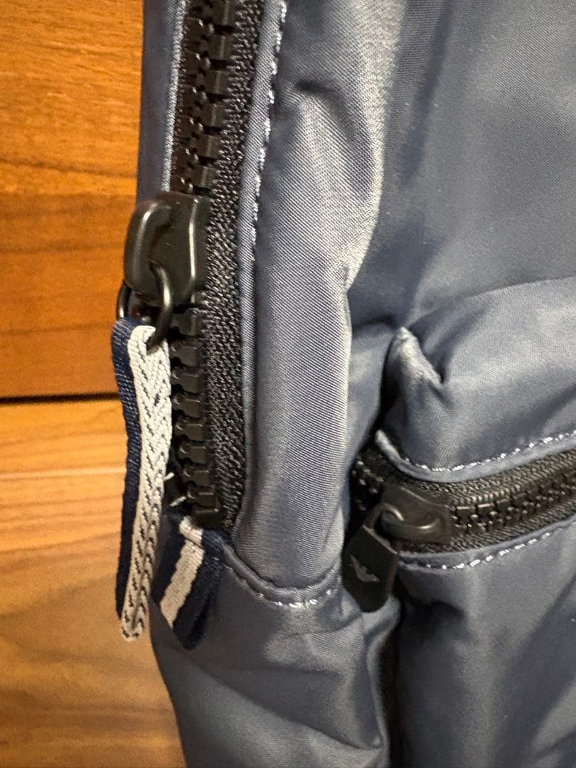 エンポリオアルマーニ　EMPORIO ARMANI リュック　バッグパック