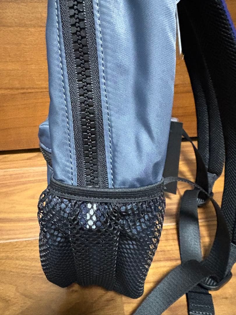 エンポリオアルマーニ　EMPORIO ARMANI リュック　バッグパック