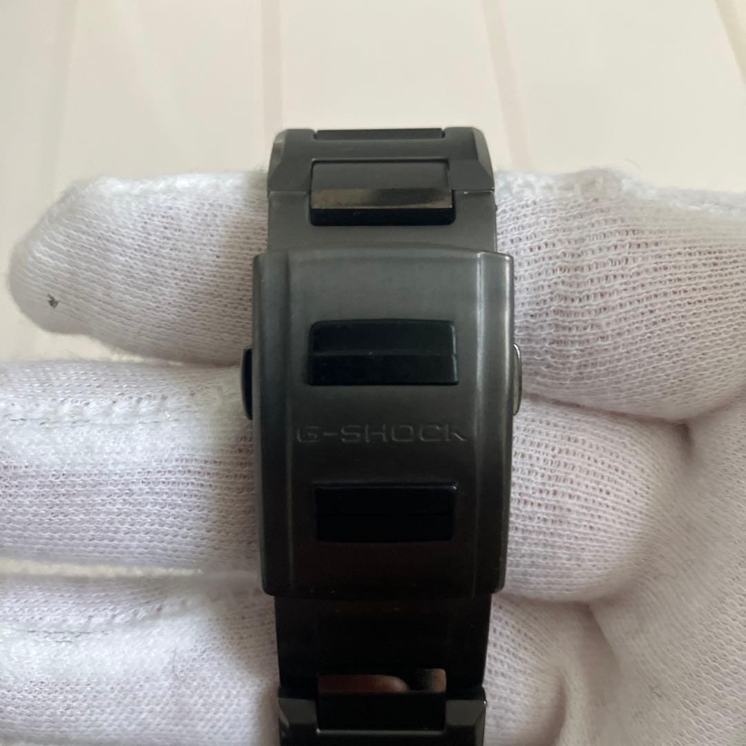 大幅値下★極美品★CASIO G-SHOCK MTG-B1000BD-1AJF