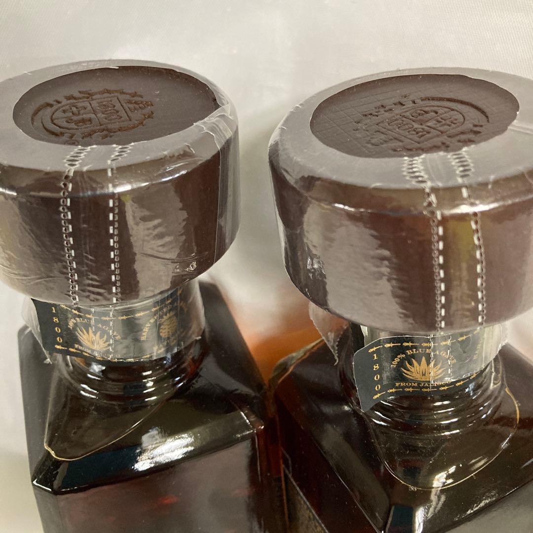 クエルボ1800アネホ　2本セット　750ml