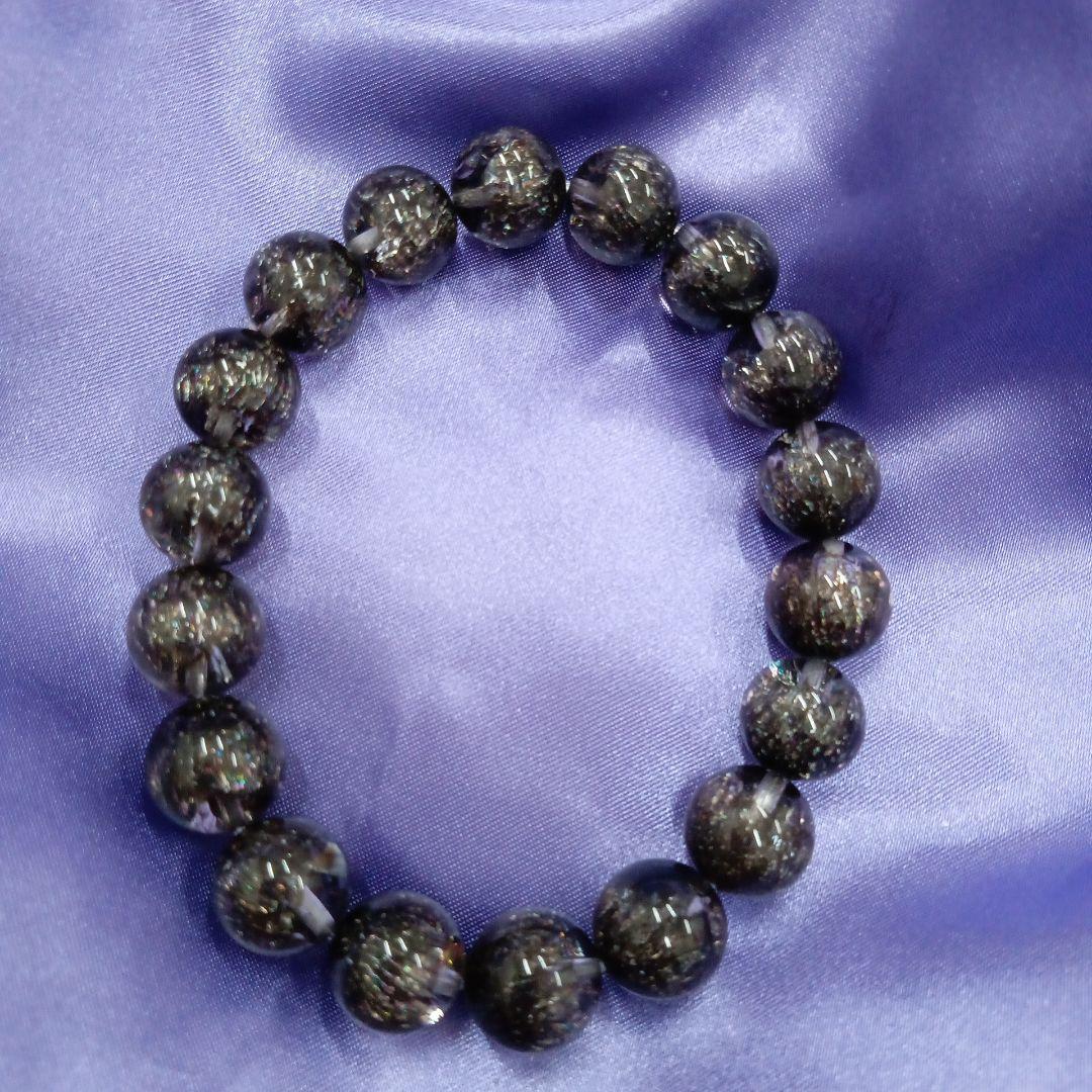 新品★スーパーセブンブラックゴールド花火、男女兼用