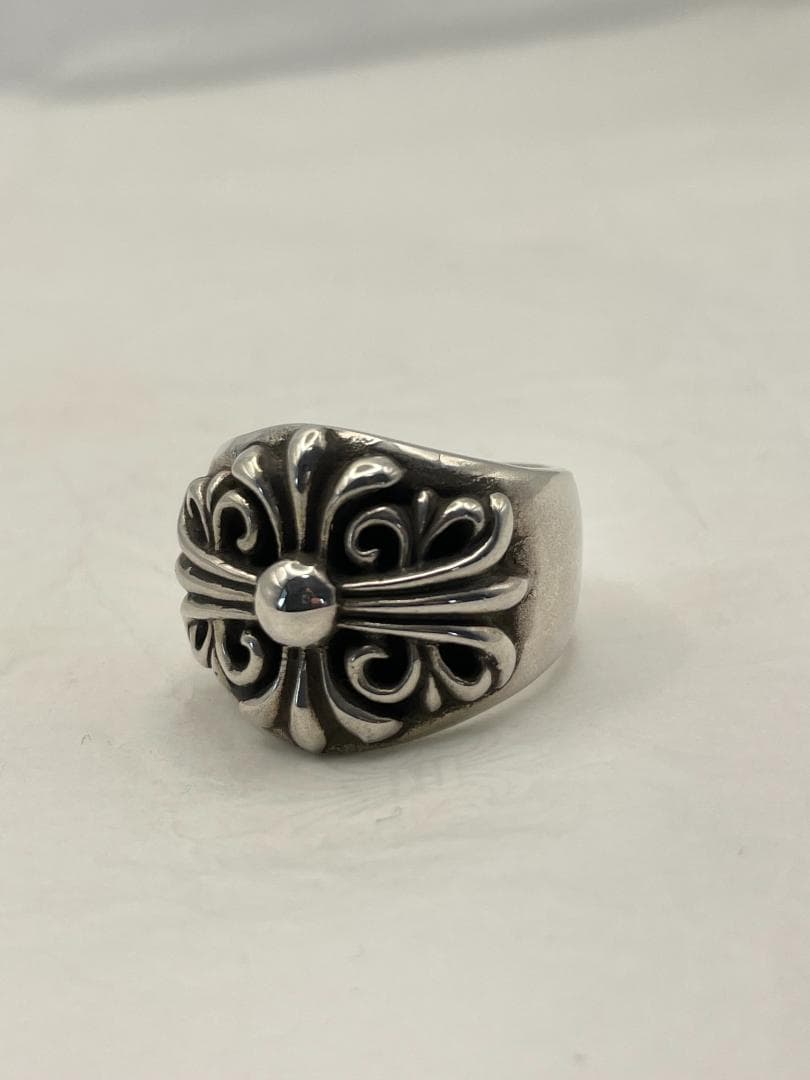 キーパーデザインリング 16号