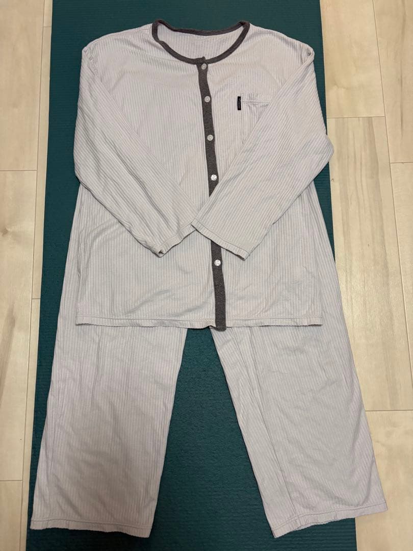 リカバリーウェア パジャマ ベネクス VENEX レディース 上下セット 長袖