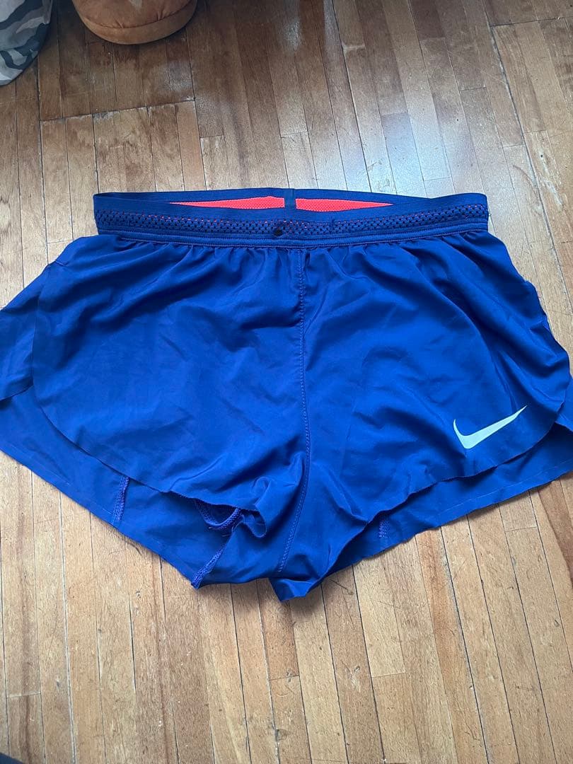 ナイキ プロエリート