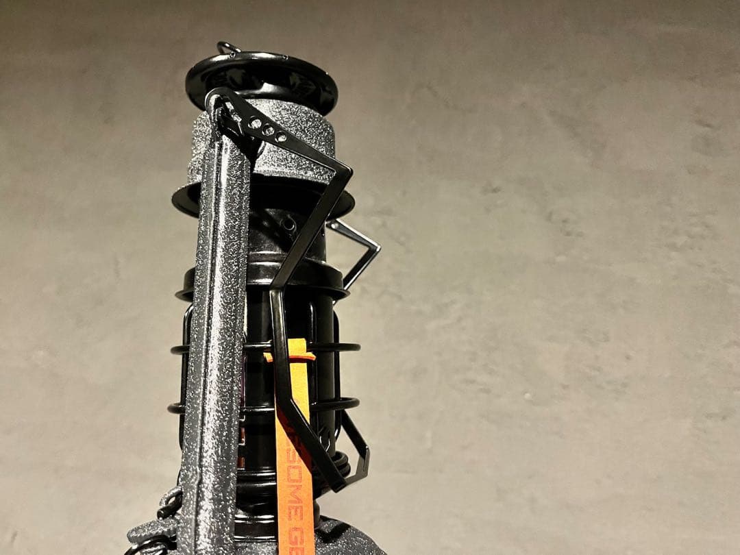 g×c 【NOS Bail】BL(ブラック)