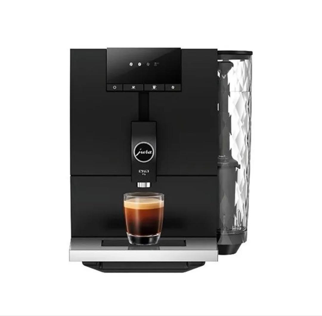 1/2のみ値下　ユーラ　jura ENA4 エスプレッソマシン　コーヒー