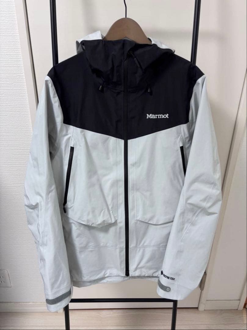 Marmot ゴアテックス エムジャケット　GORE-TEX