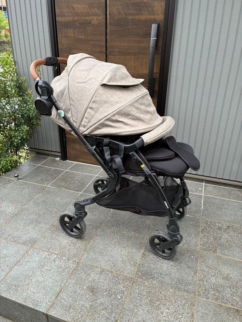 2024年モデル ランフィリノン　RB4L