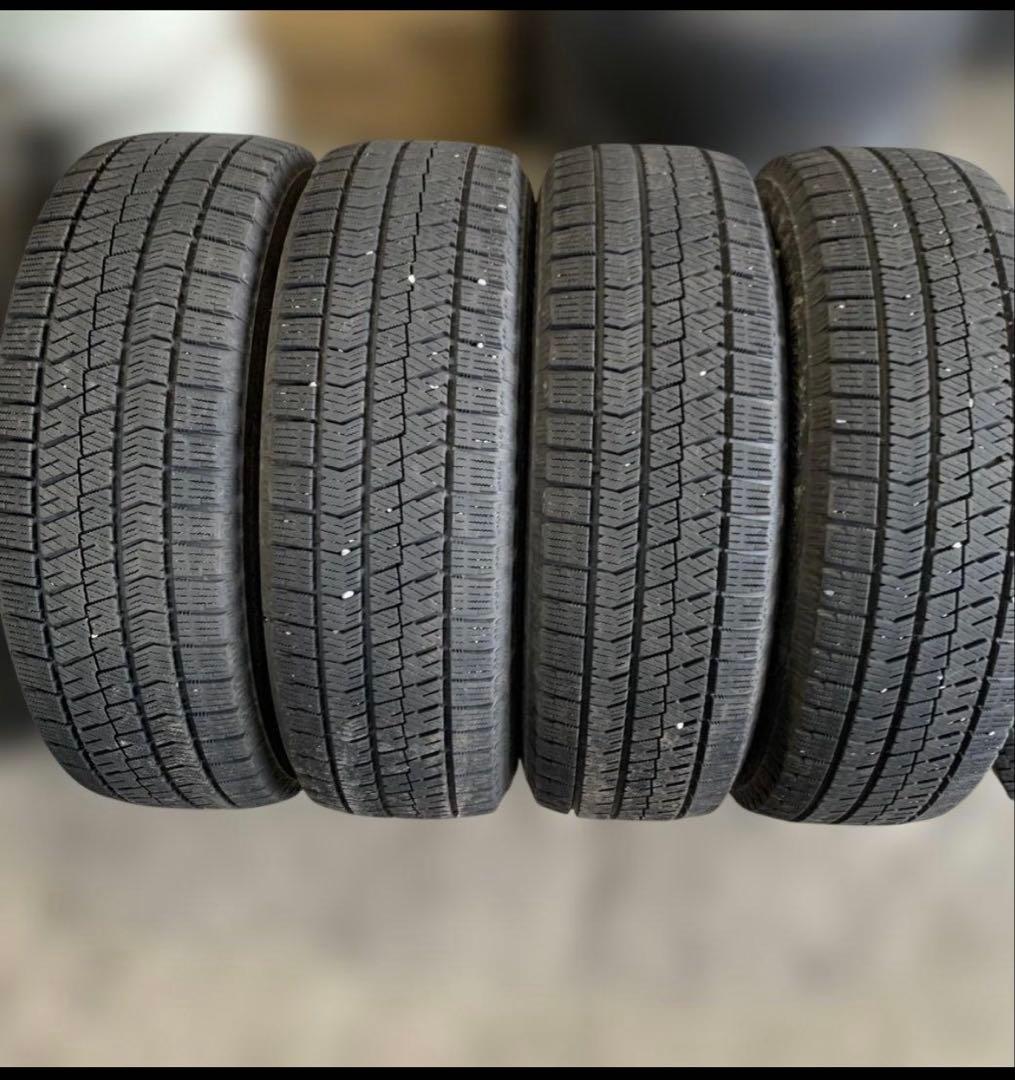 ② たてとも　205 65 16