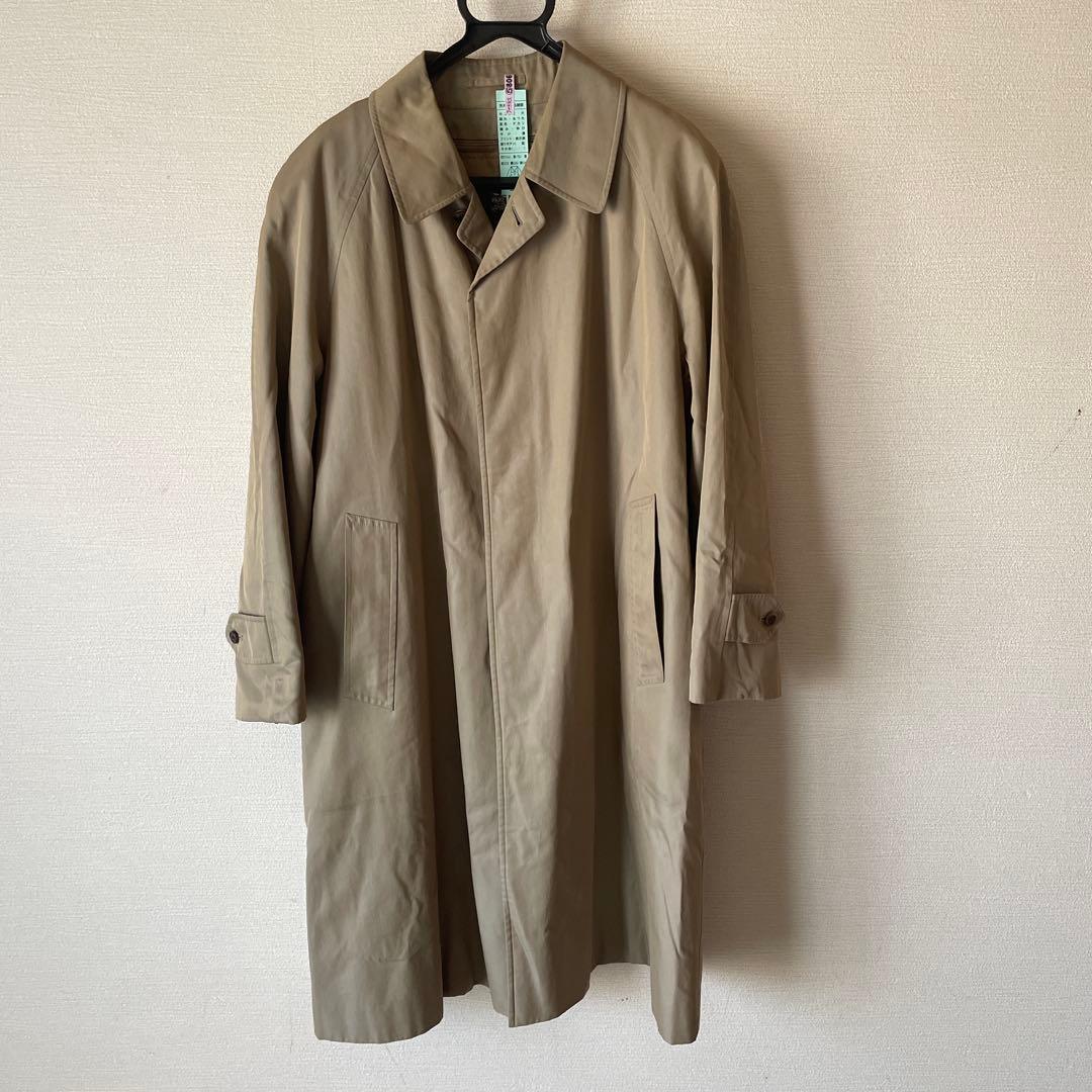 バーバリー トレンチコート インナー付 ライナー