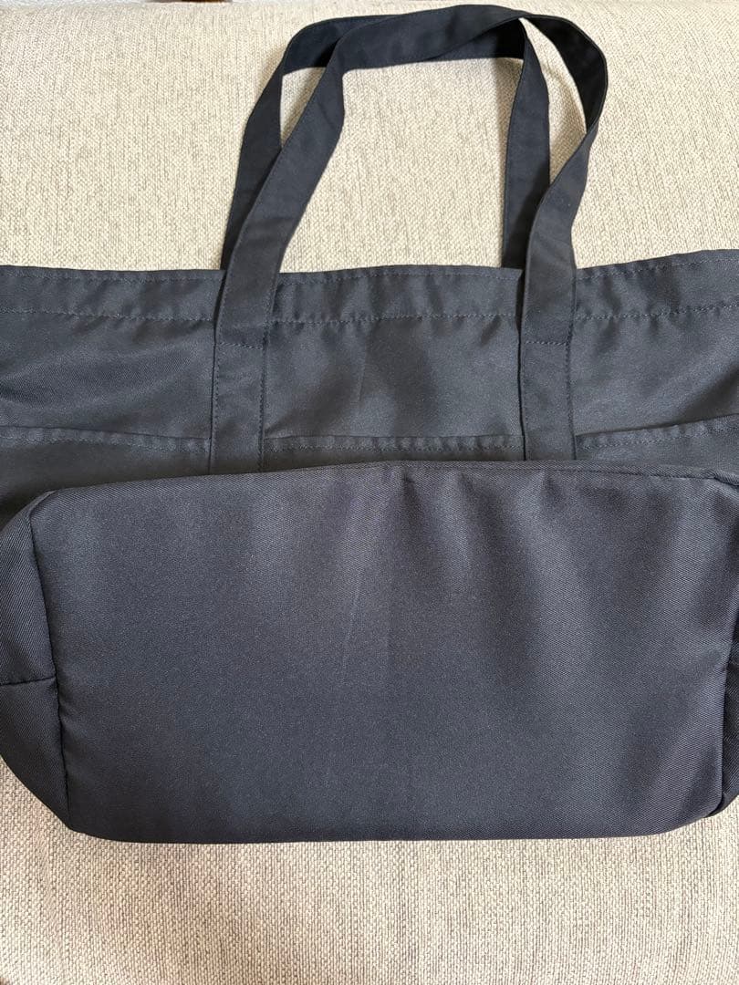 familiar ファミリア　マザーズバック☆チャームなし