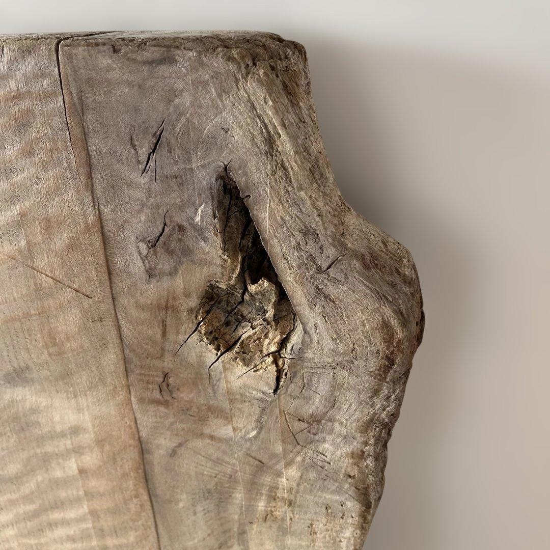 【専用です】一枚板　古木　テーブル天板