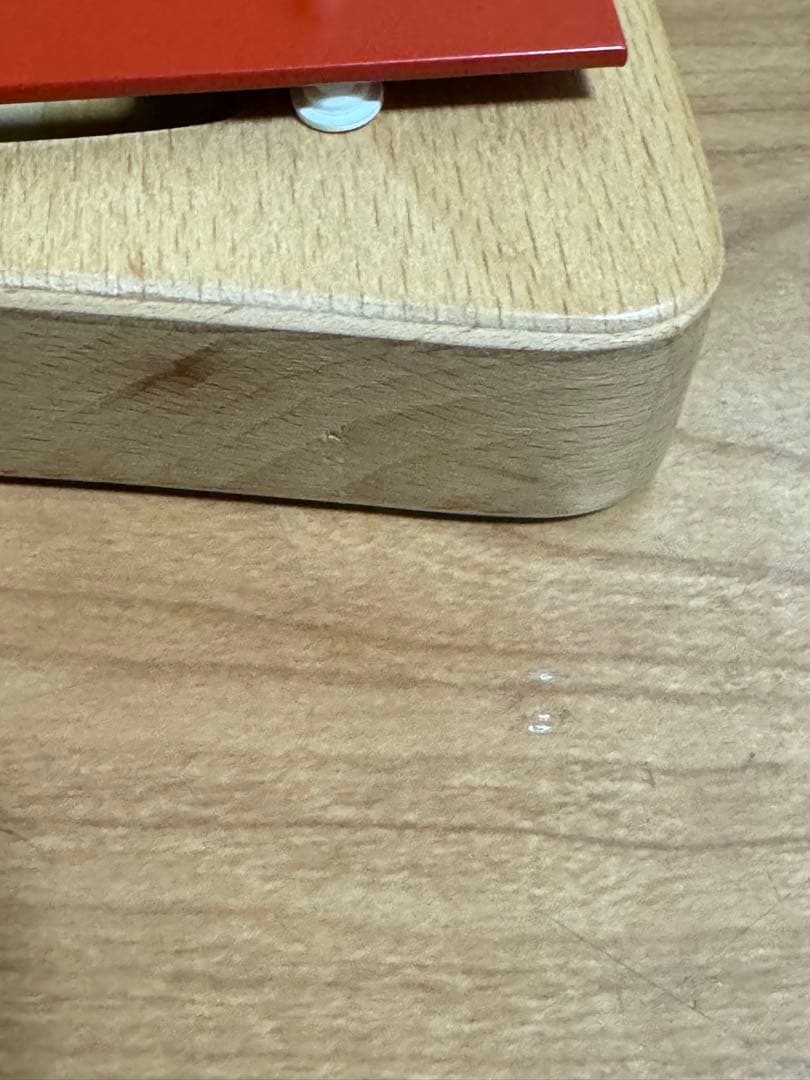 SONOR ゾノア　二段メタルフォン NG30