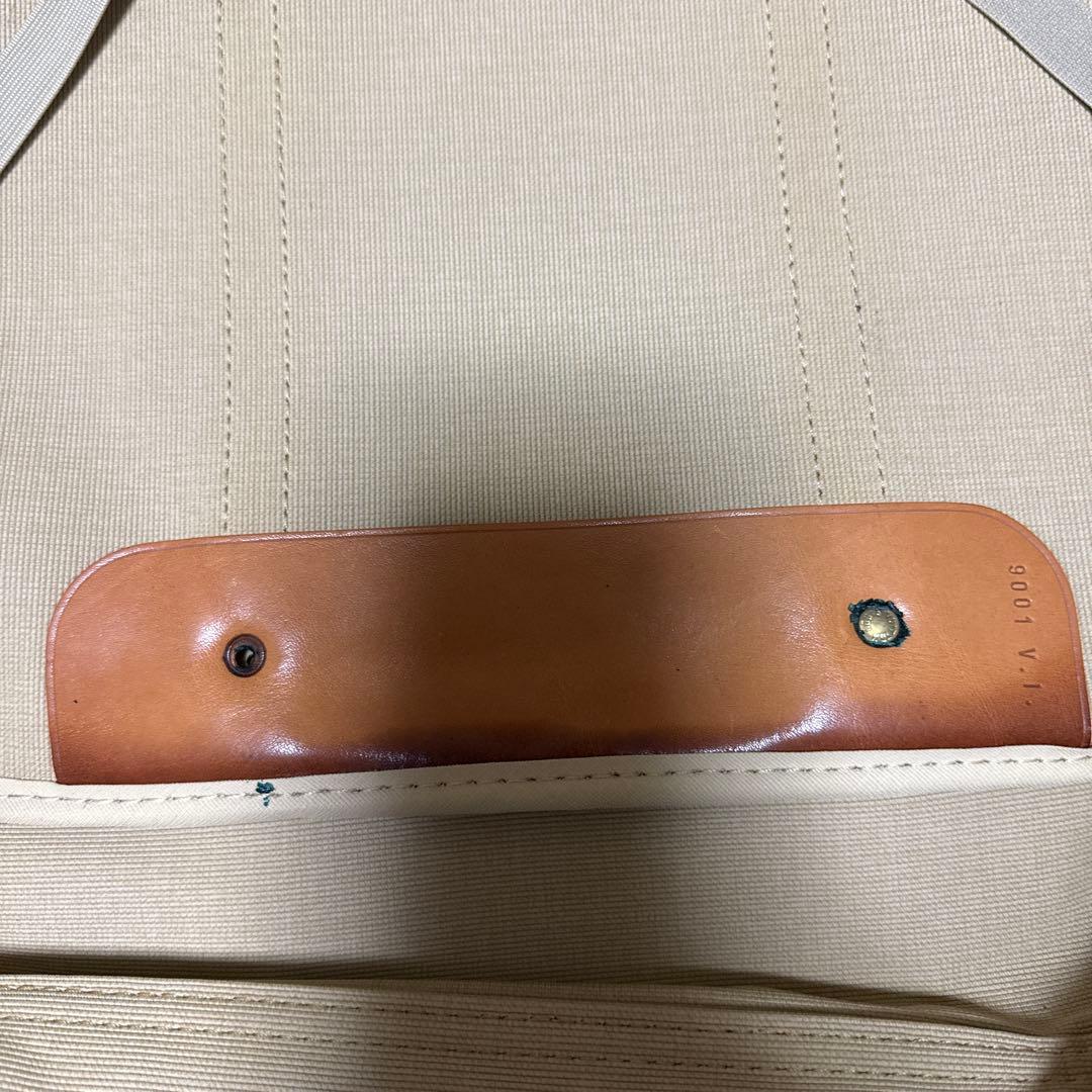 Louis Vuitton モノグラムキャンバス　シリウス50