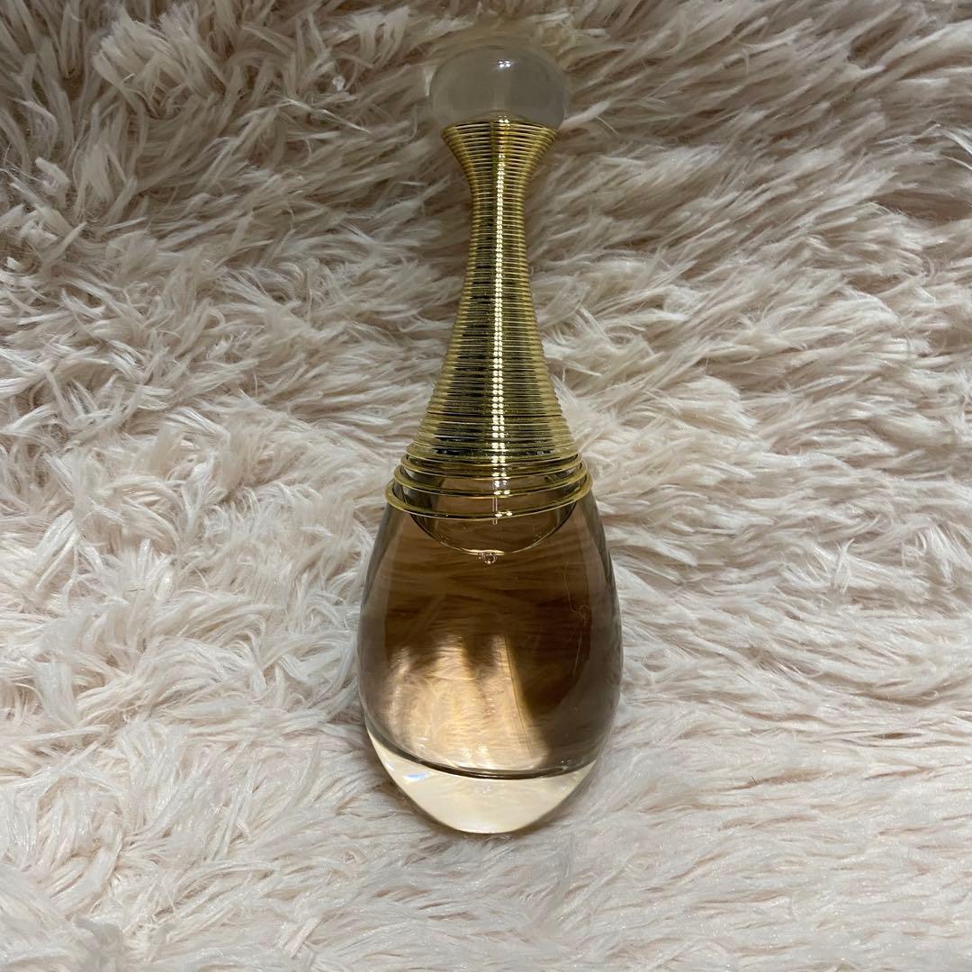 ミスディオール ジャドール オードゥパルファン 100ml