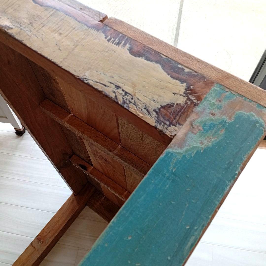 B-company　ローテーブル