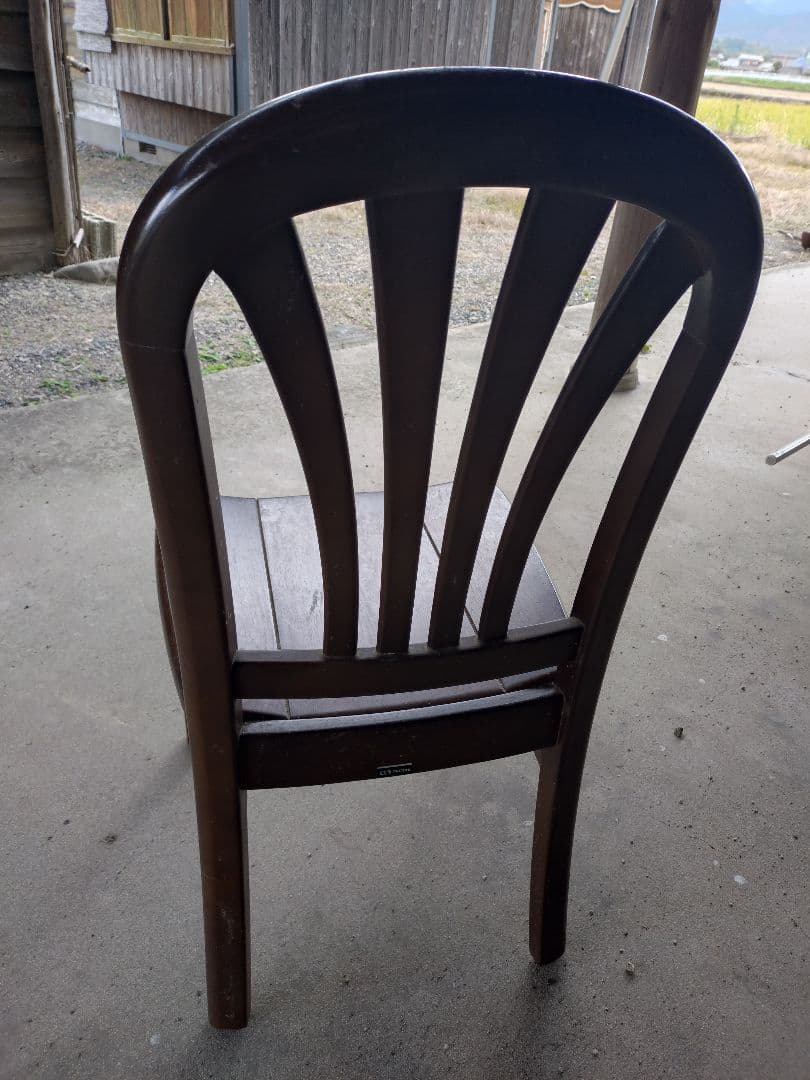 ダイニングチェア　1脚