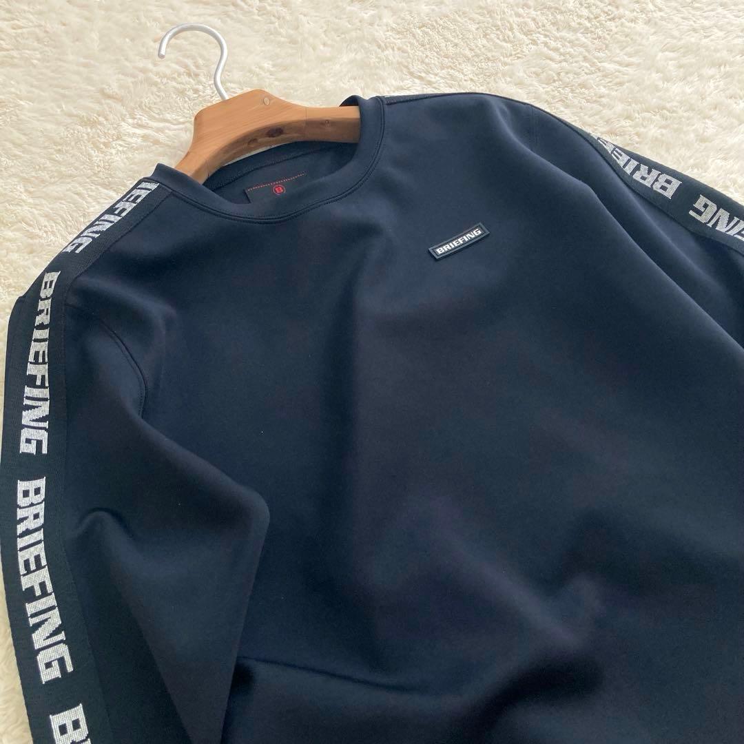 【じょうさん専用】美品！BRIEFING GOLFブリーフィングゴルフ　サイドロ