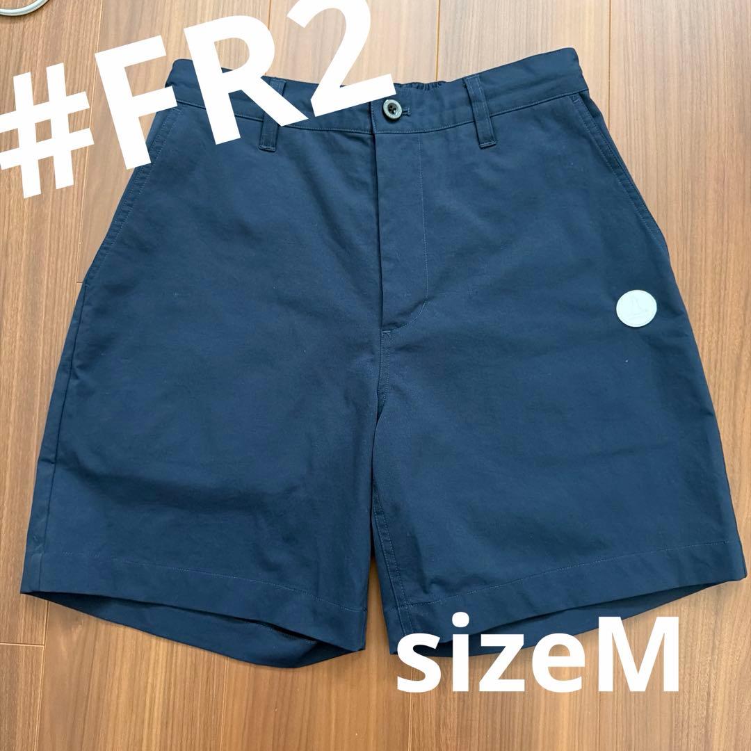 #FR2 GOLF ショートパンツ