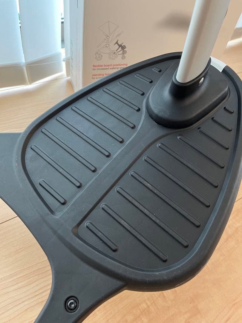 バガブー　Bugaboo Comfort Wheeled Board