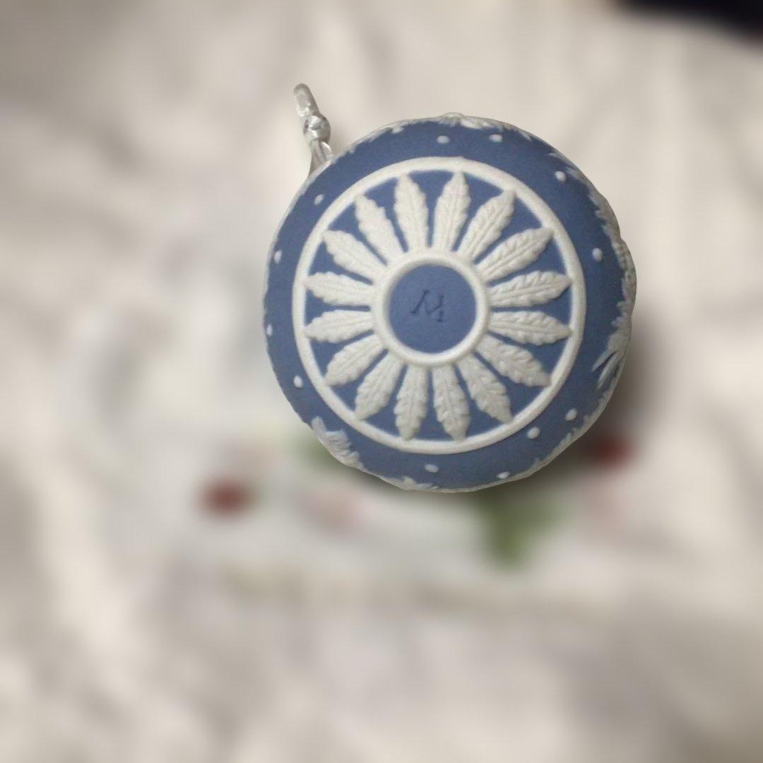 ウェッジウッド　クリスマス オーナメント