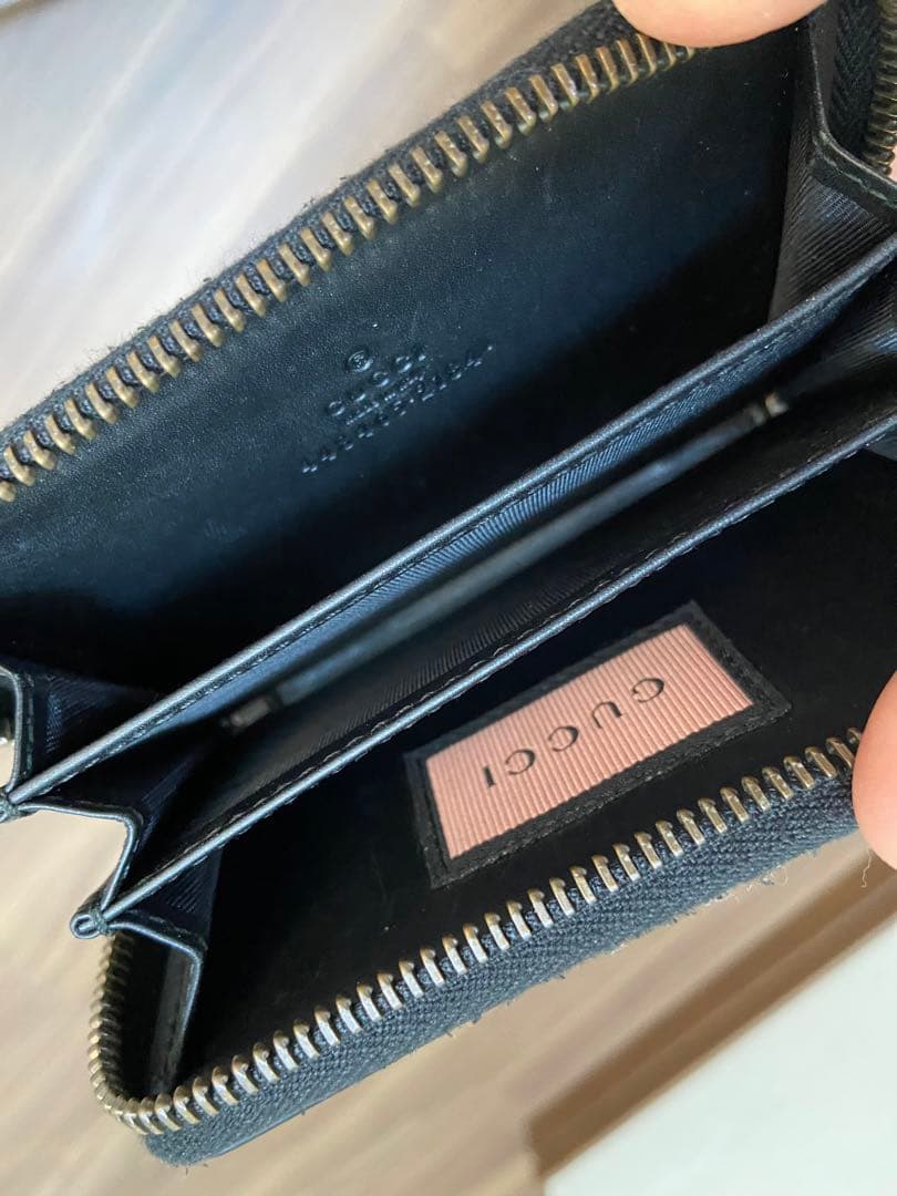 GUCCI ケース ゴースト ハワイ正規品