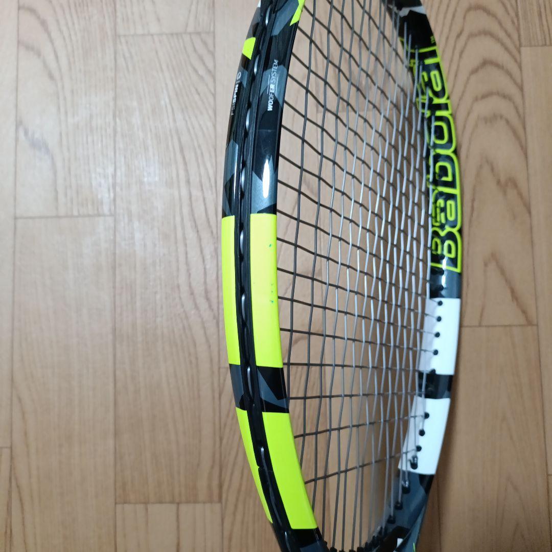 バボラ　ピュアアエロ　2022・2023 300g G1　100