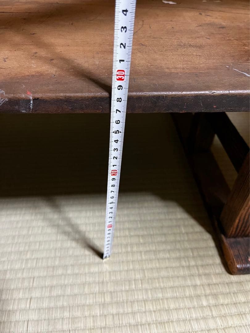 座卓　文机　写経机　ミニテーブル