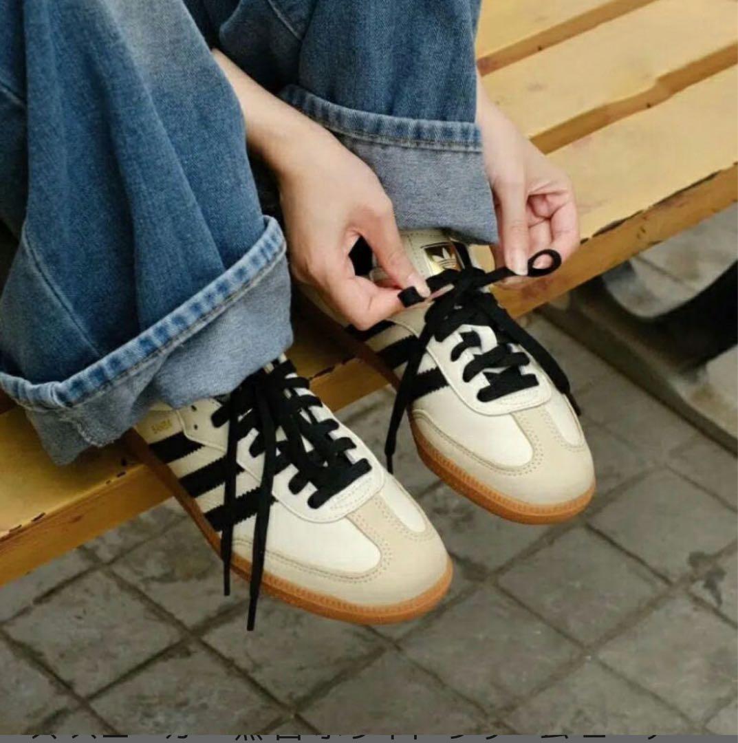 ADIDAS★SAMBA OG W ID0478 アディダス サンバ レディース