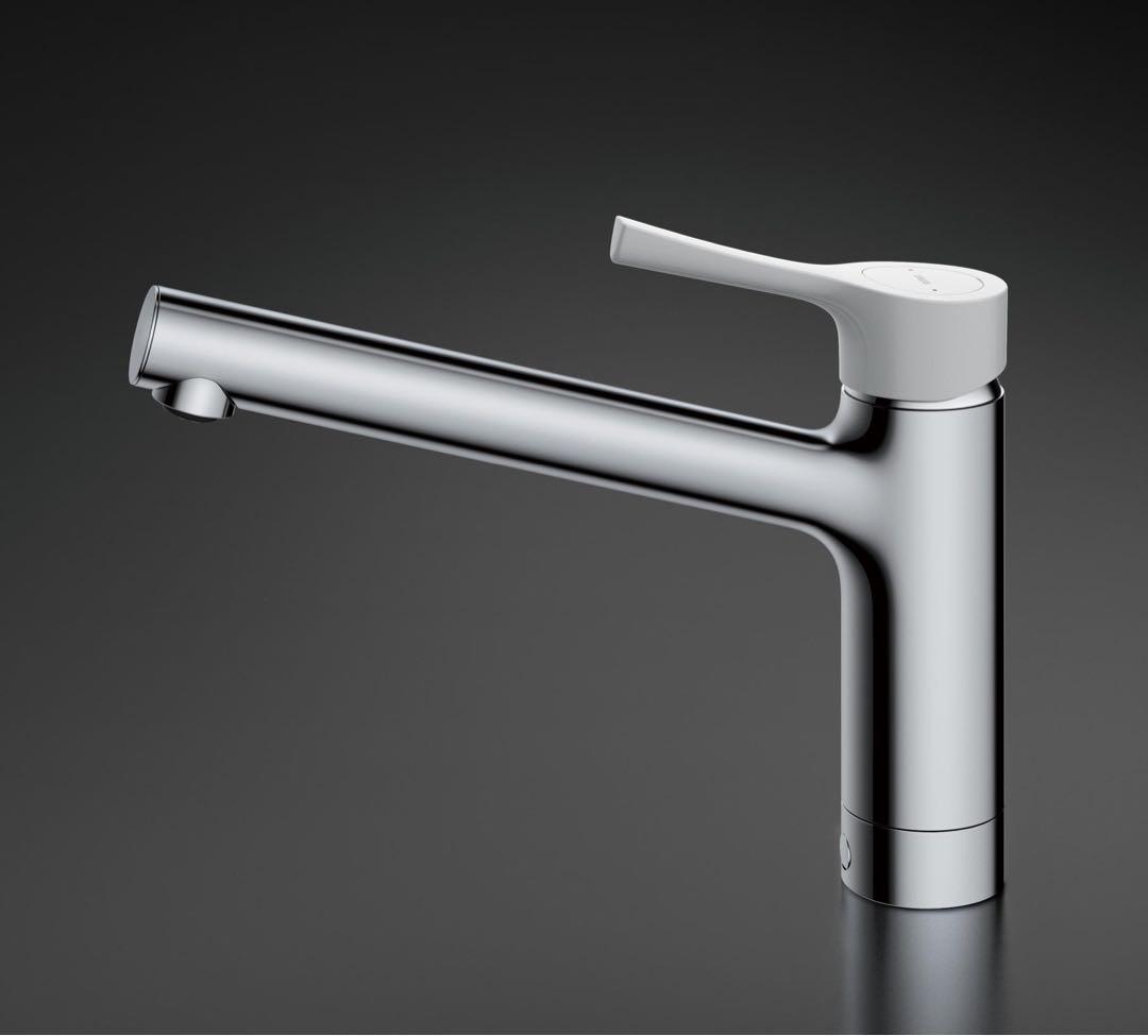 浄水器・整水器 tks05302j