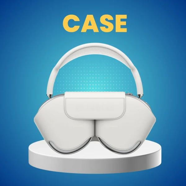 Smart Case Max Series – Max / Wec Smart Case