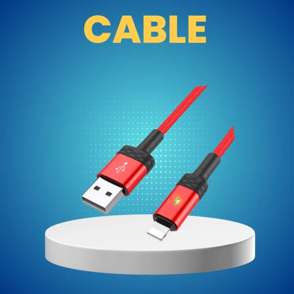 MICRO SPEED Smart Cable – MS-1001P