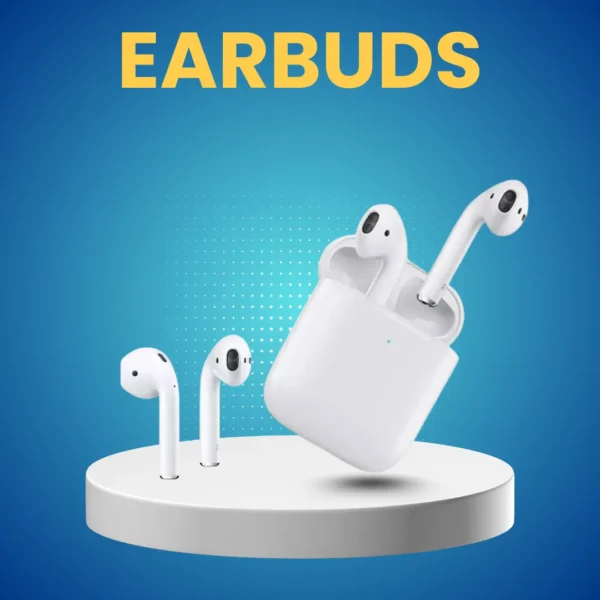 WIWU Airbuds SE True Wireless Stereo Ear Buds, White